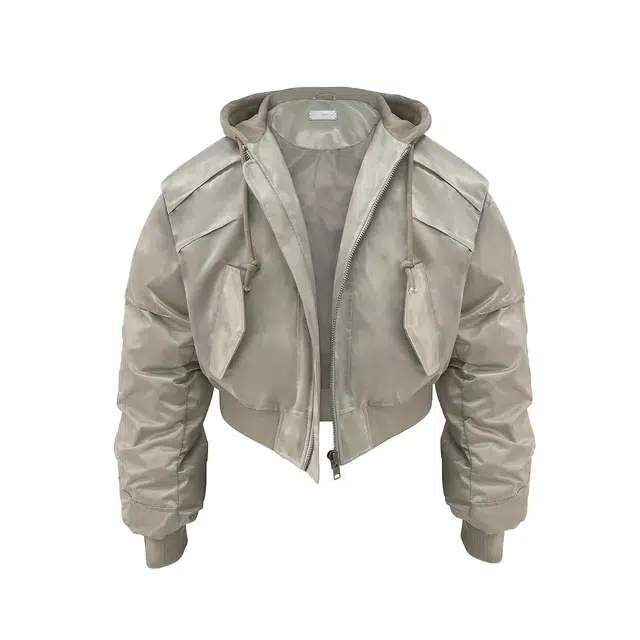 TecNine Drop2 MA1 Bomber