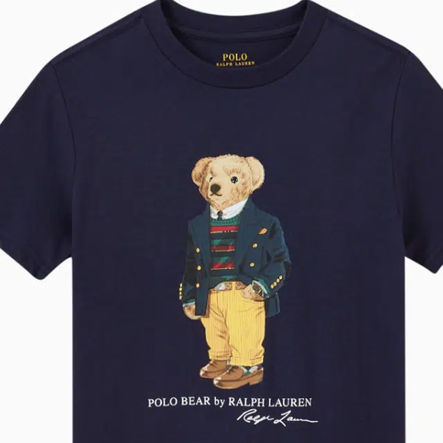 Polo Ralph Lauren T