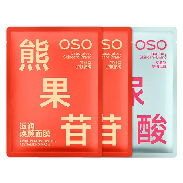 OSO 3