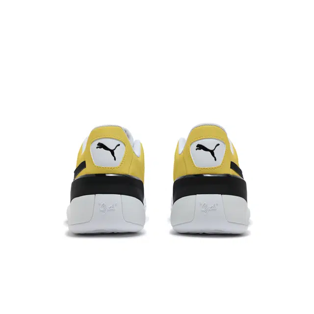 PUMA Clyde Hardwood Team