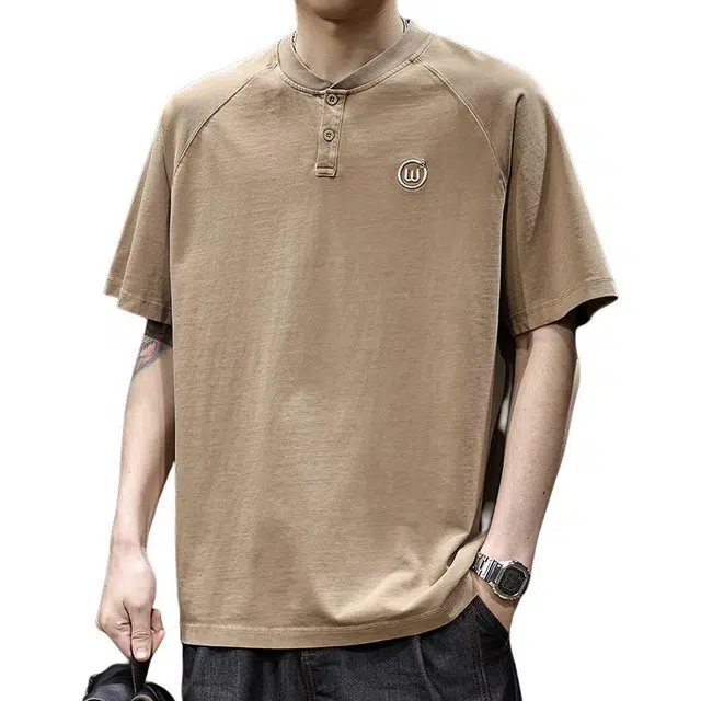 MR.MUDI Polo