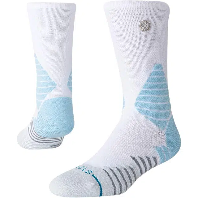 Stance 1