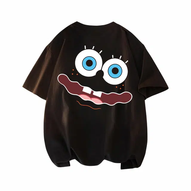 SPONGEBOB SQUAREPANTS LogoT