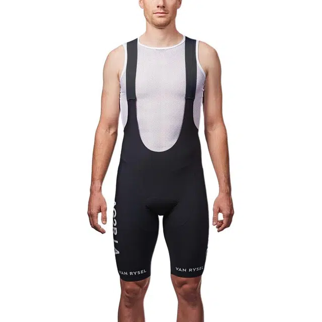 DECATHLON RCR VAN RYSEL AG2R La Mondiale