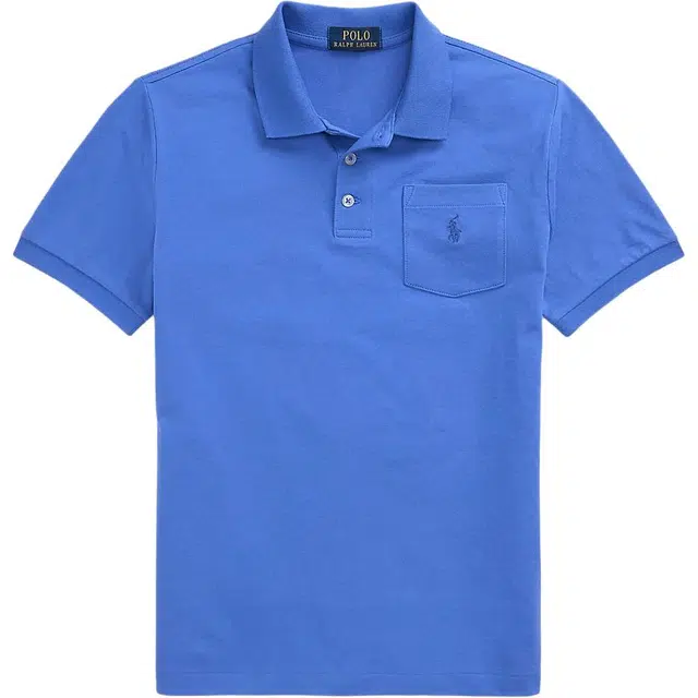 Polo Ralph LaurenPolo SS25