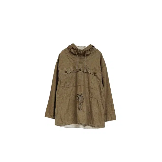 NIGEL CABOURN