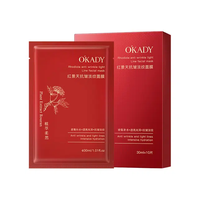 30ml*10