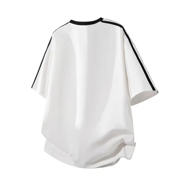 SEVFUN V-Neck T-Shirt