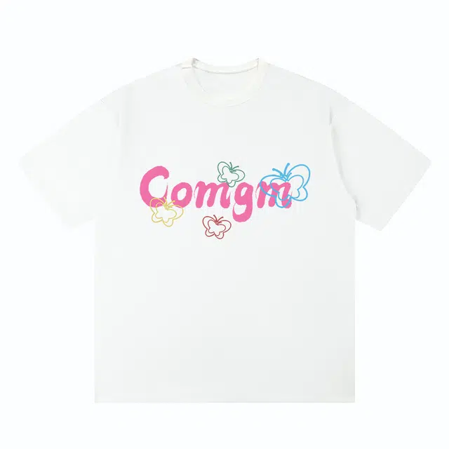 COMGM logoT
