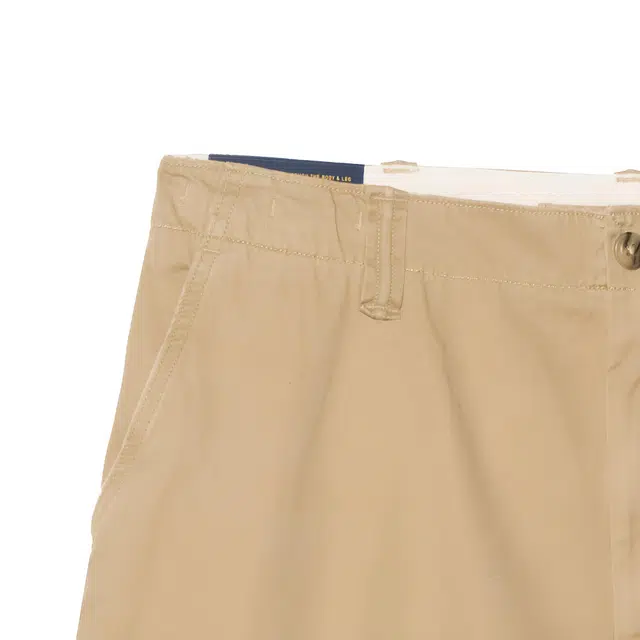 Polo Ralph Lauren SS25 Logo