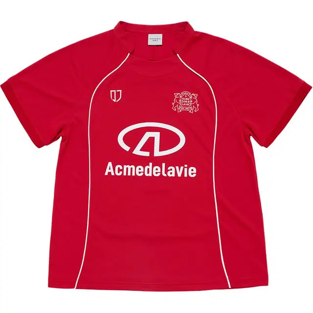 acme de la vieADLV Logo