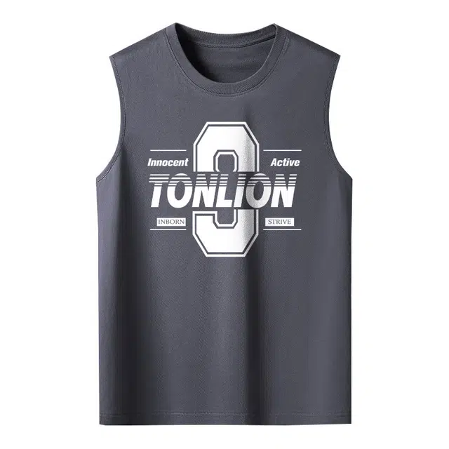 tonlion LOGO