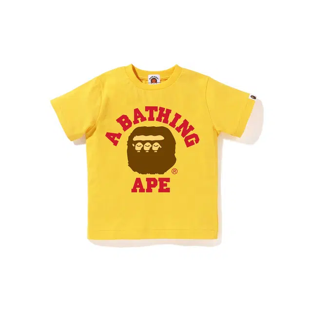 A BATHING APET FW25