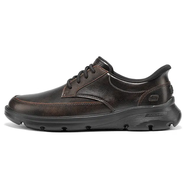Skechers Arch Fit Garza - Rowan