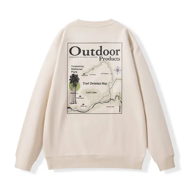 OUTDOOR PRODUCTS LOGO