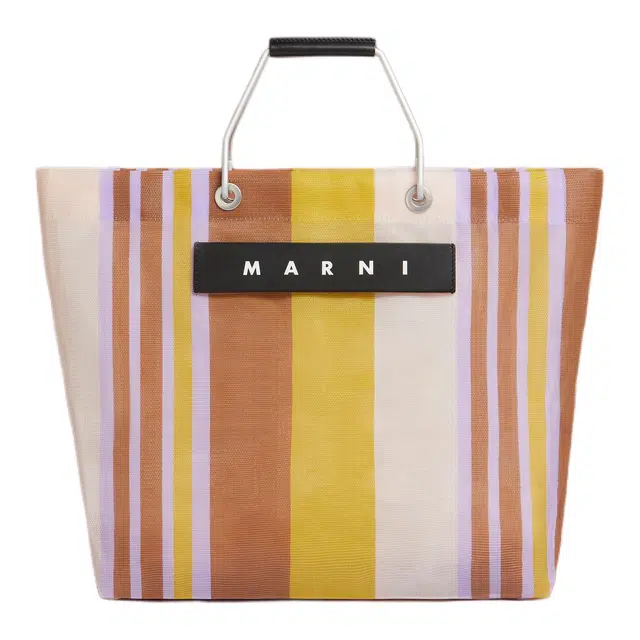 MARNI MARKET Tote