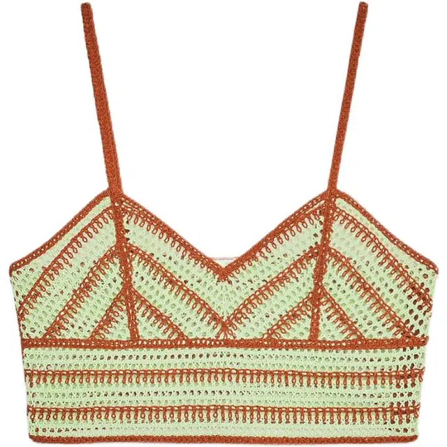 ZARA V