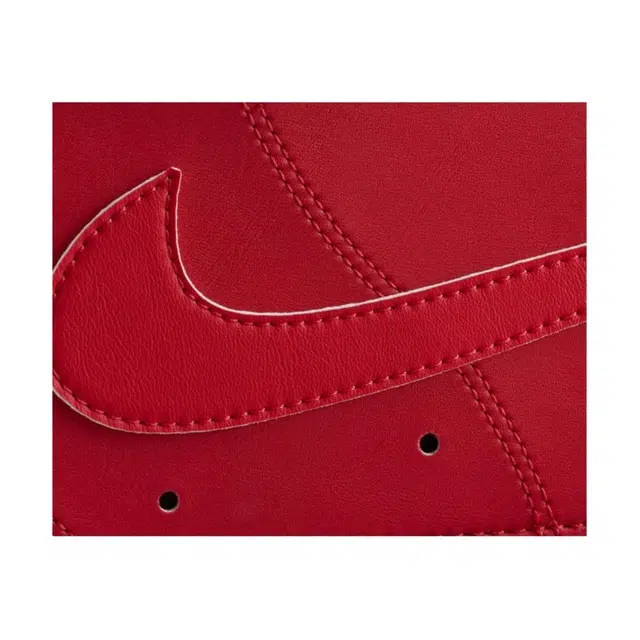 Nike Air Force 1 Logo PU