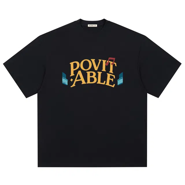 POVIT T