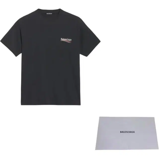 Balenciaga T