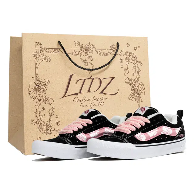 Vans Knu Skool LTDZ