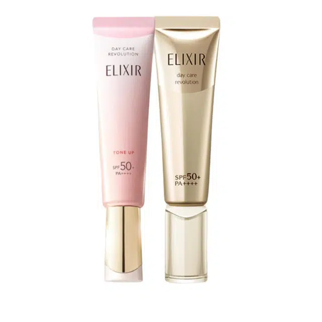 Elixir 35g+35g