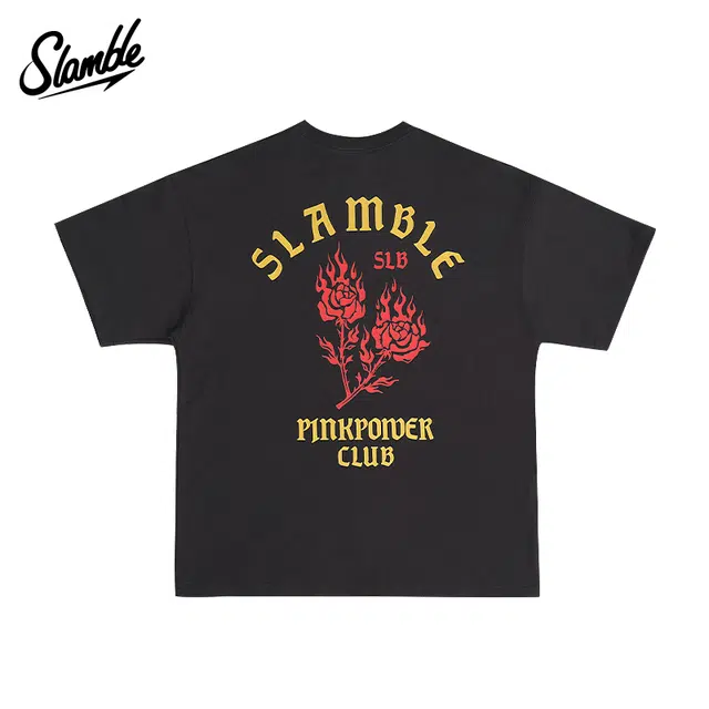 slamble T
