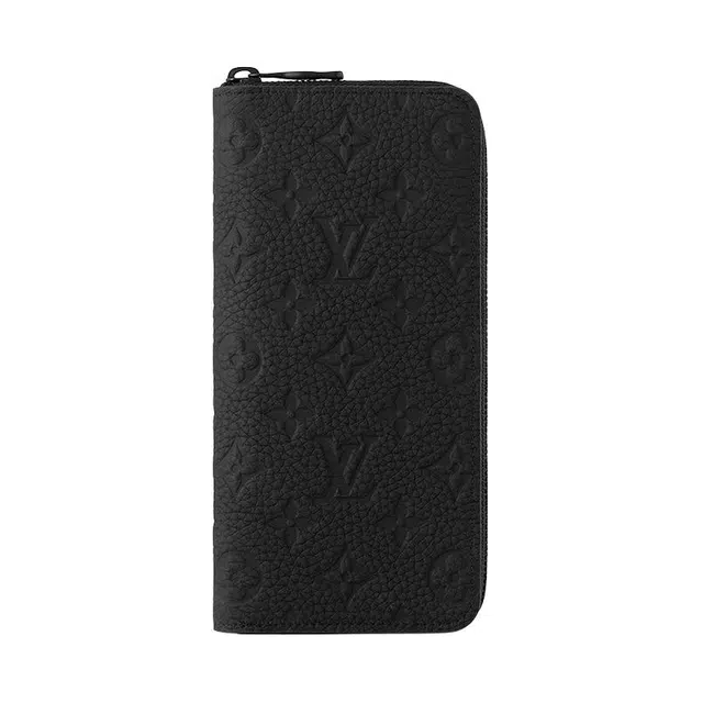 LOUIS VUITTON Zippy