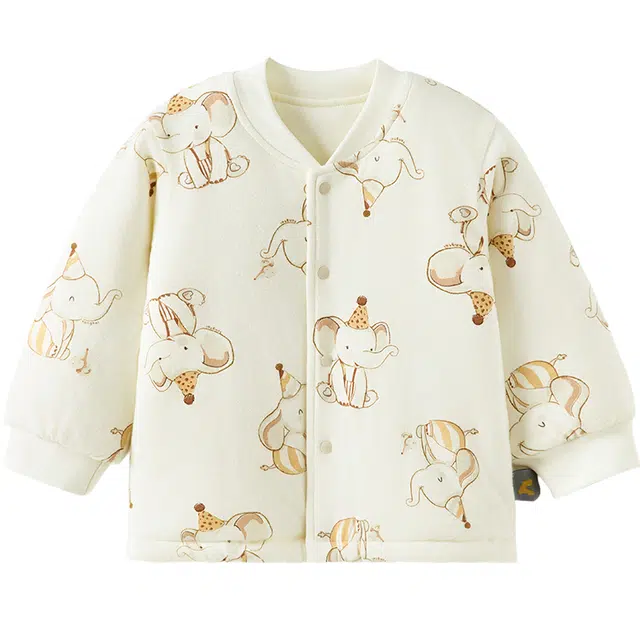 童泰上衣 舒适亲肤潮流 婴幼童