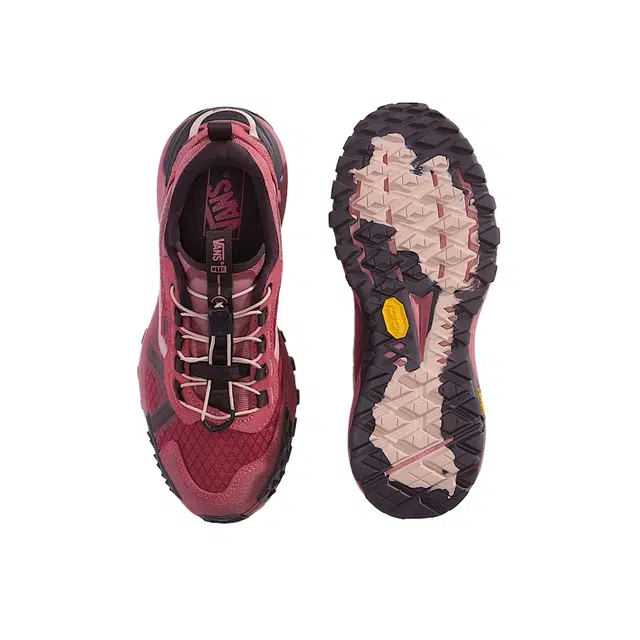Vans Crosspath XC