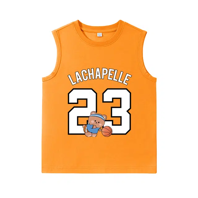 La Chapelle Kids