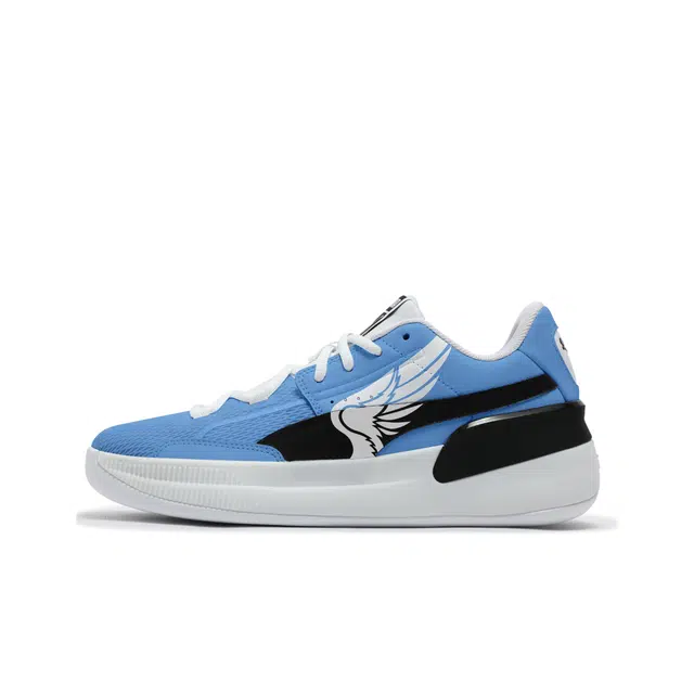 PUMA Clyde Hardwood Team