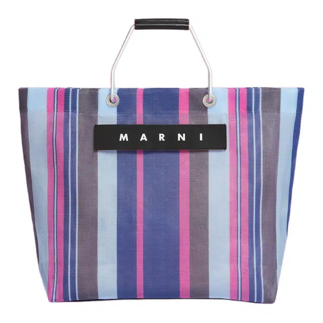 MARNI MARKET Tote