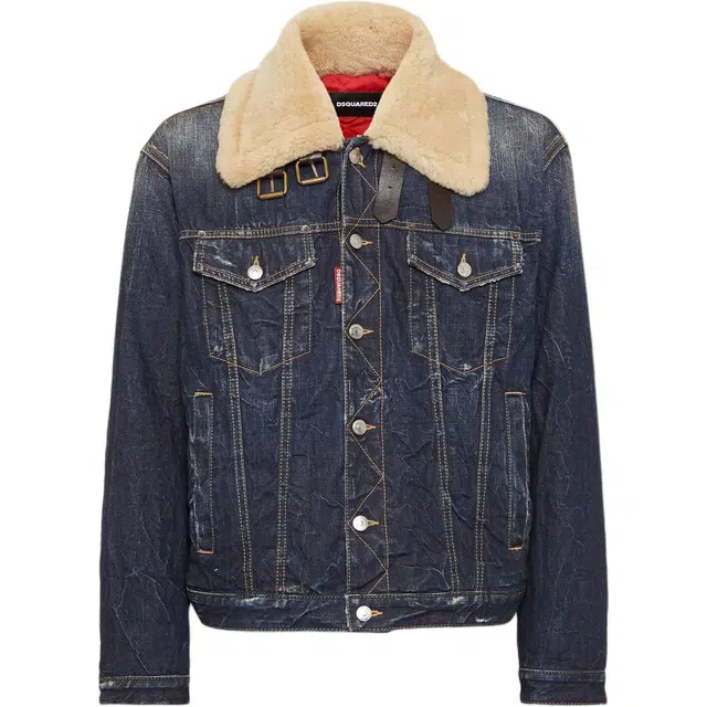 DSQUARED 2 FW25