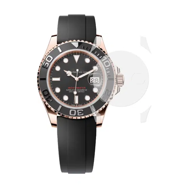 ZXOXR 126655 40mm