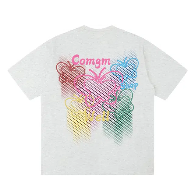 COMGM logoT