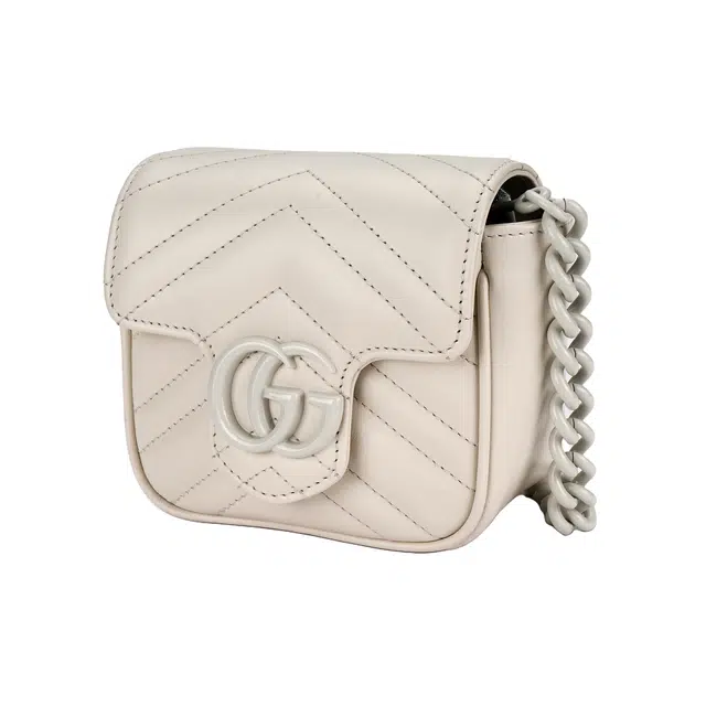 GUCCI GG Marmont G