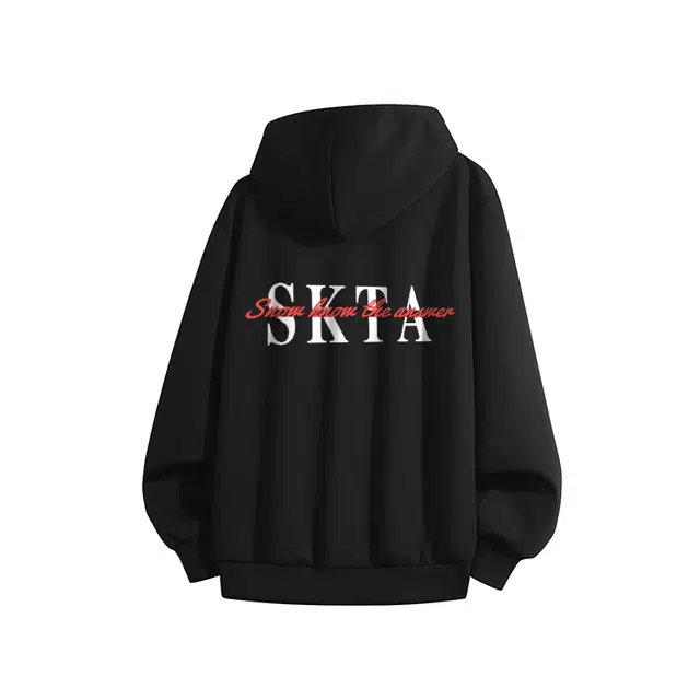 SKTA Logo