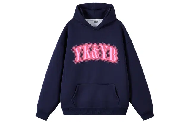 YKYB Cleanfitlogo