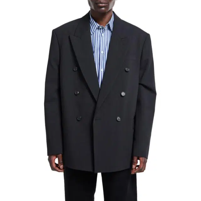 Acne Studios FW25