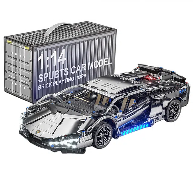 114 905pcs QM00067-1