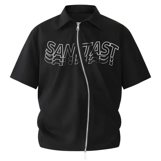 SANTASTIC SLOGO