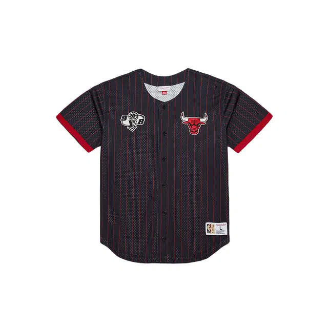 Mitchell Ness x NBA 90 T
