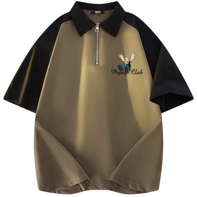 POPEYE LogoPolo