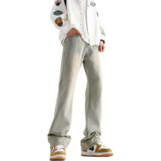 Menblero clean fit