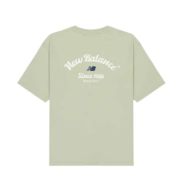 New Balance T
