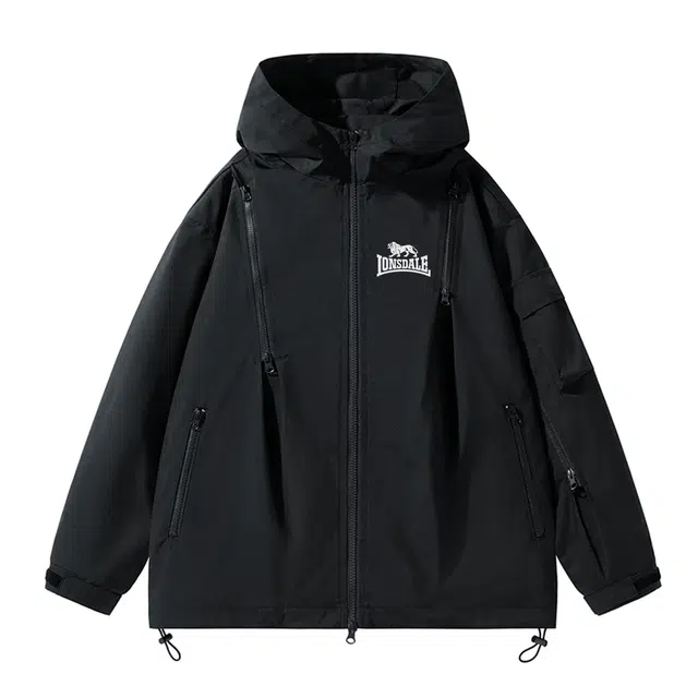 LONSDALE