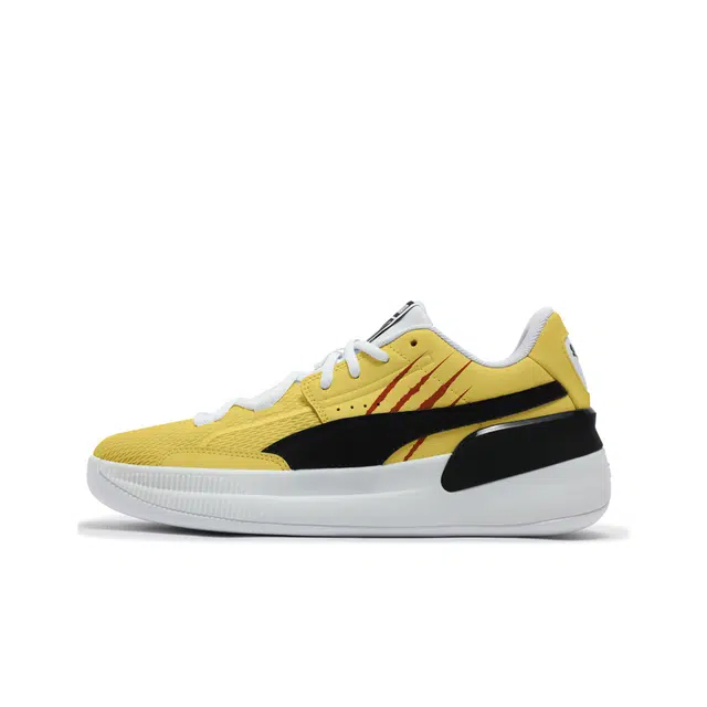 PUMA Clyde Hardwood Team