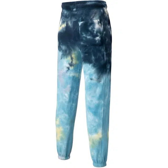 PUMA MMQ Tie Dye Sweatpants