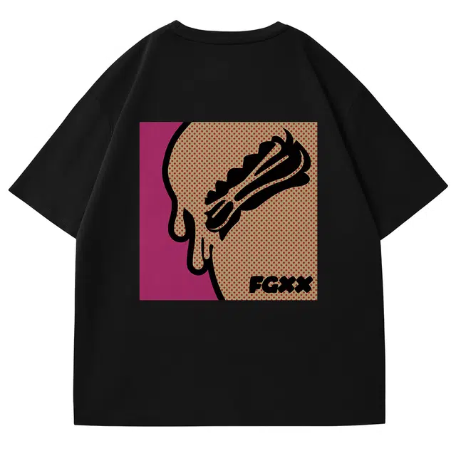 Fingercroxx it Fingercroxx T